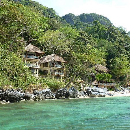 Vellago Resort (Adults Only) El Nido Eksteriør bilde