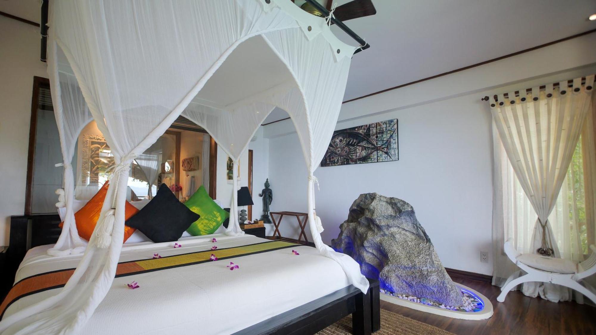 Vellago Resort (Adults Only) El Nido Eksteriør bilde