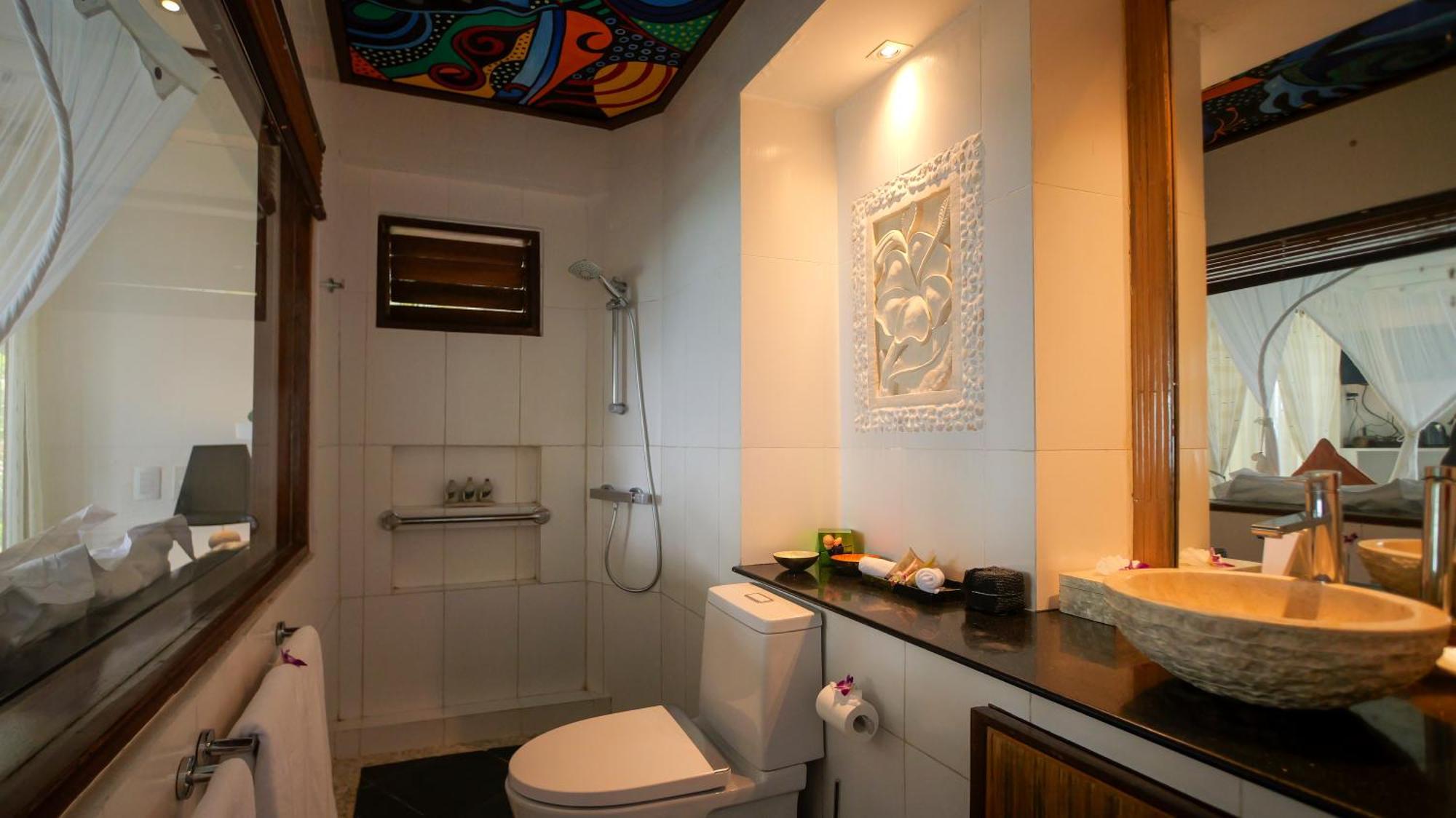 Vellago Resort (Adults Only) El Nido Eksteriør bilde