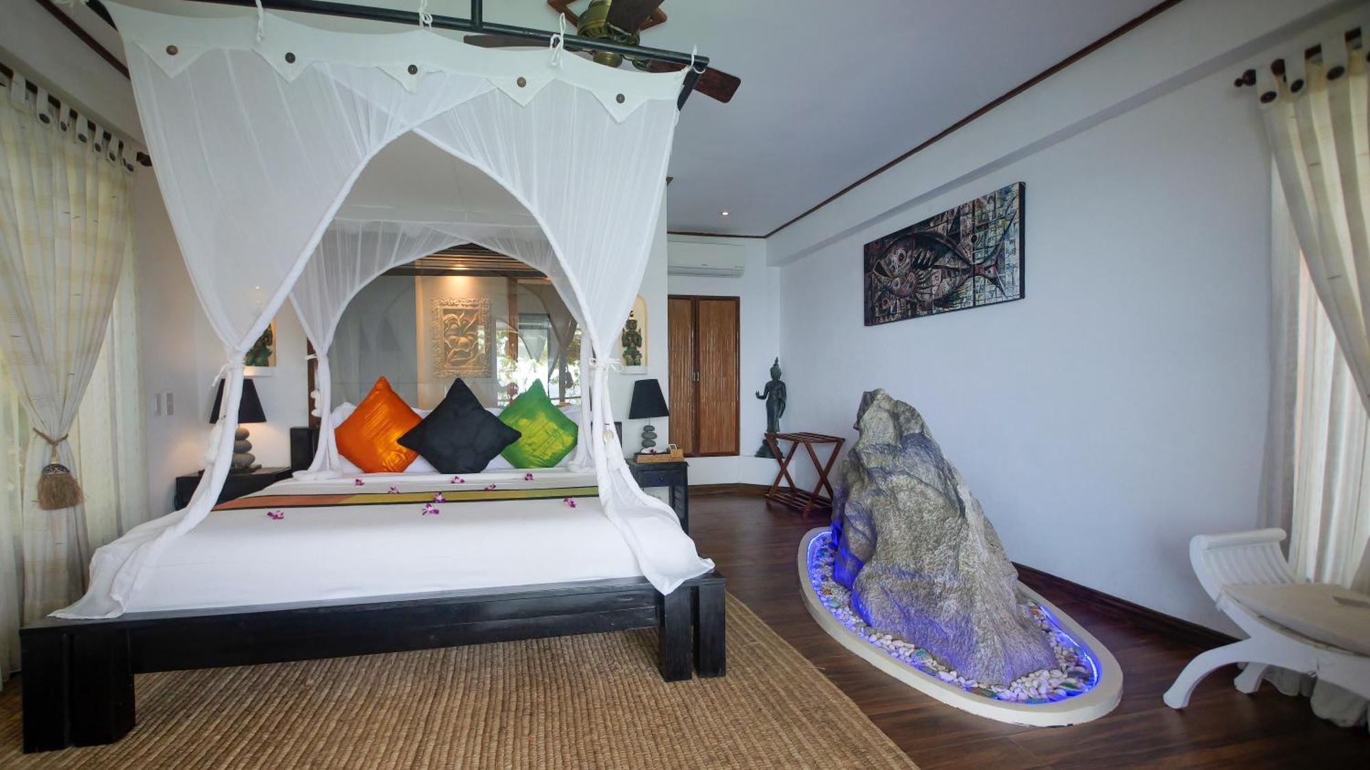Vellago Resort (Adults Only) El Nido Eksteriør bilde