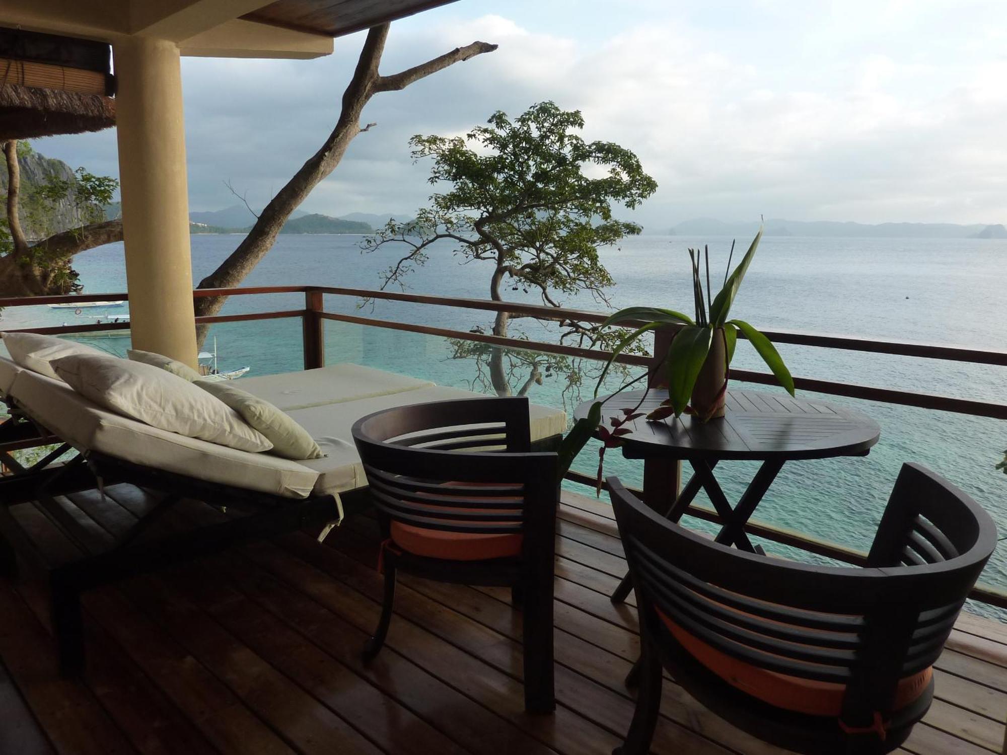 Vellago Resort (Adults Only) El Nido Eksteriør bilde