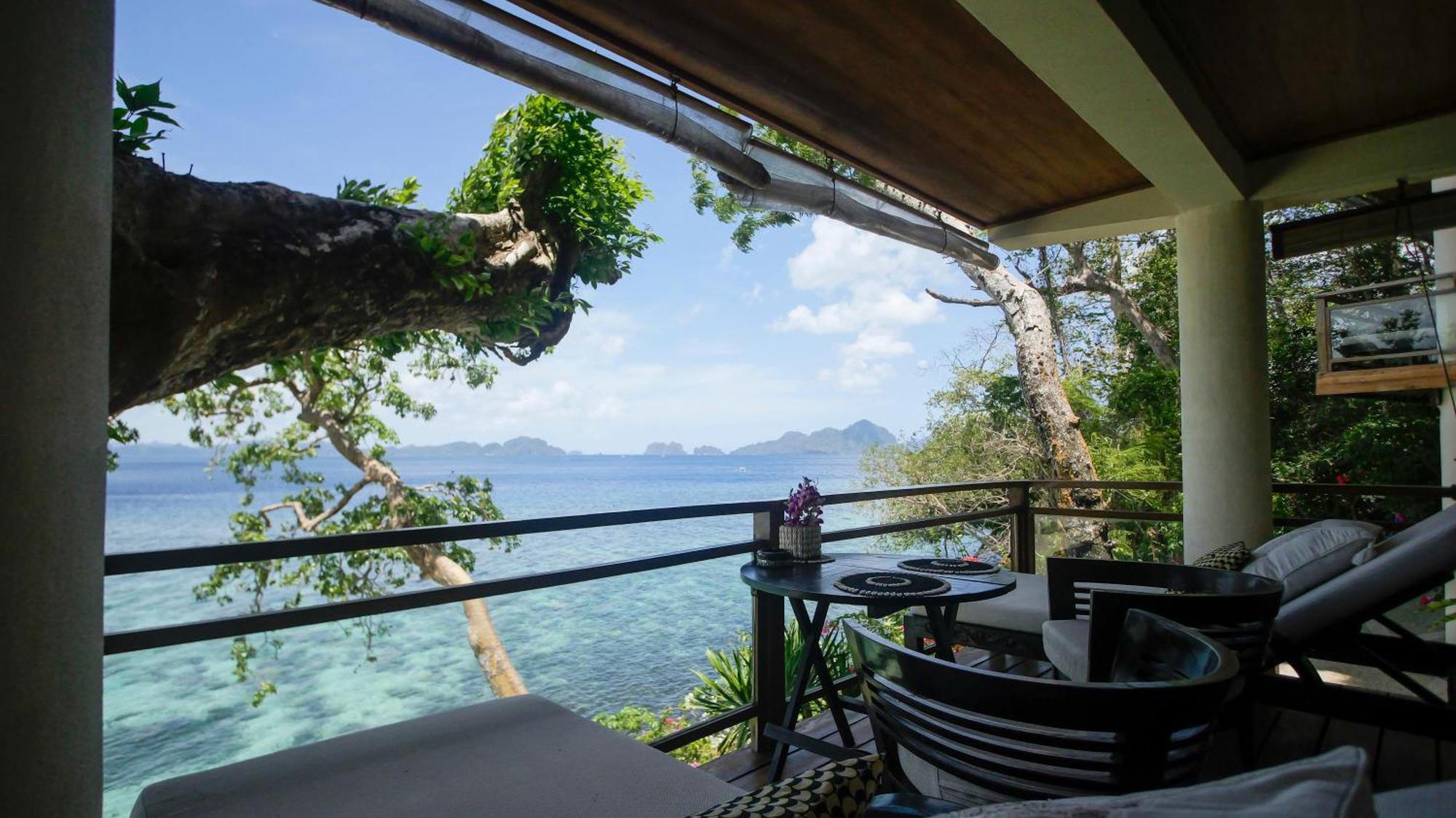 Vellago Resort (Adults Only) El Nido Eksteriør bilde