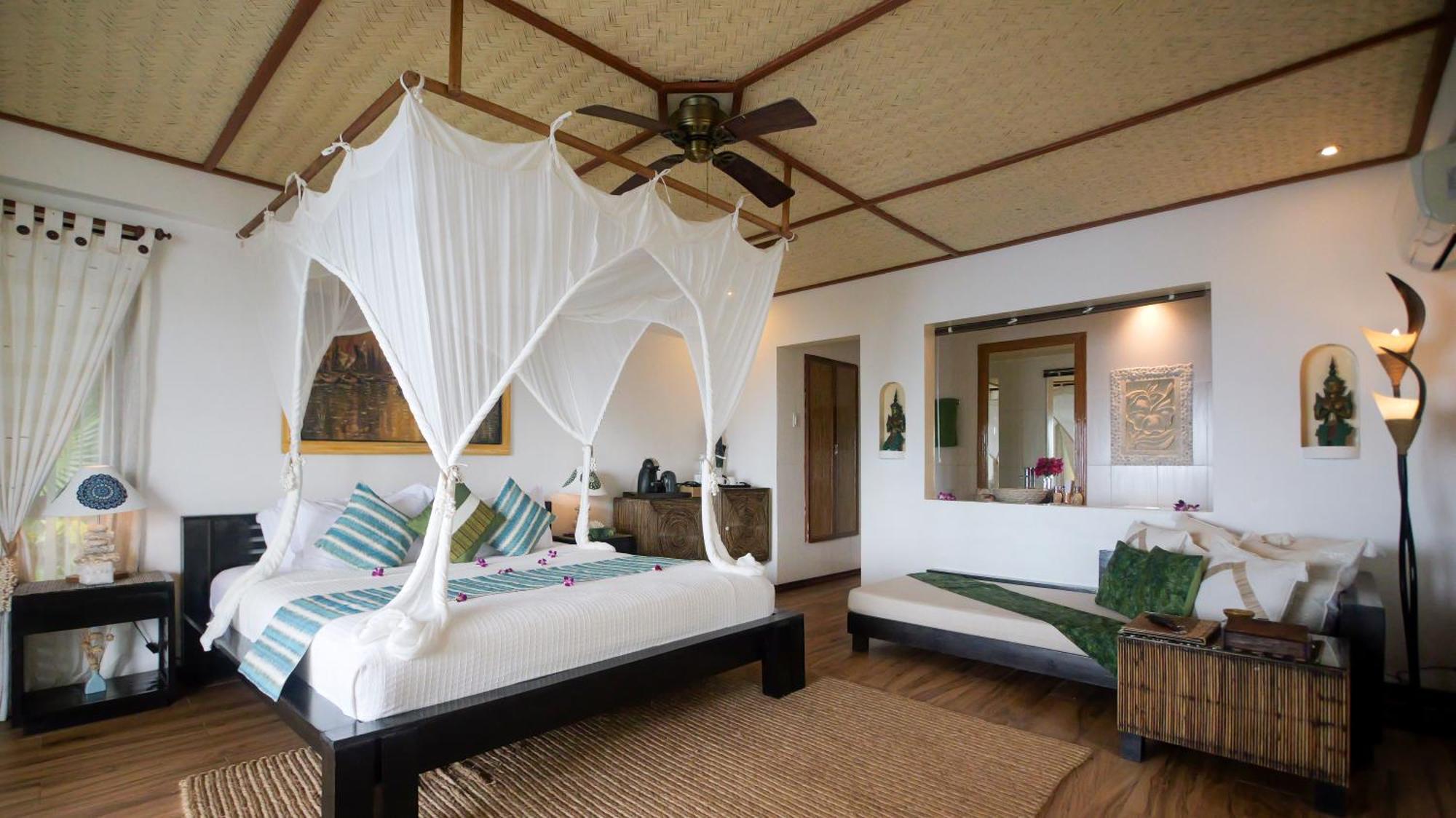 Vellago Resort (Adults Only) El Nido Eksteriør bilde