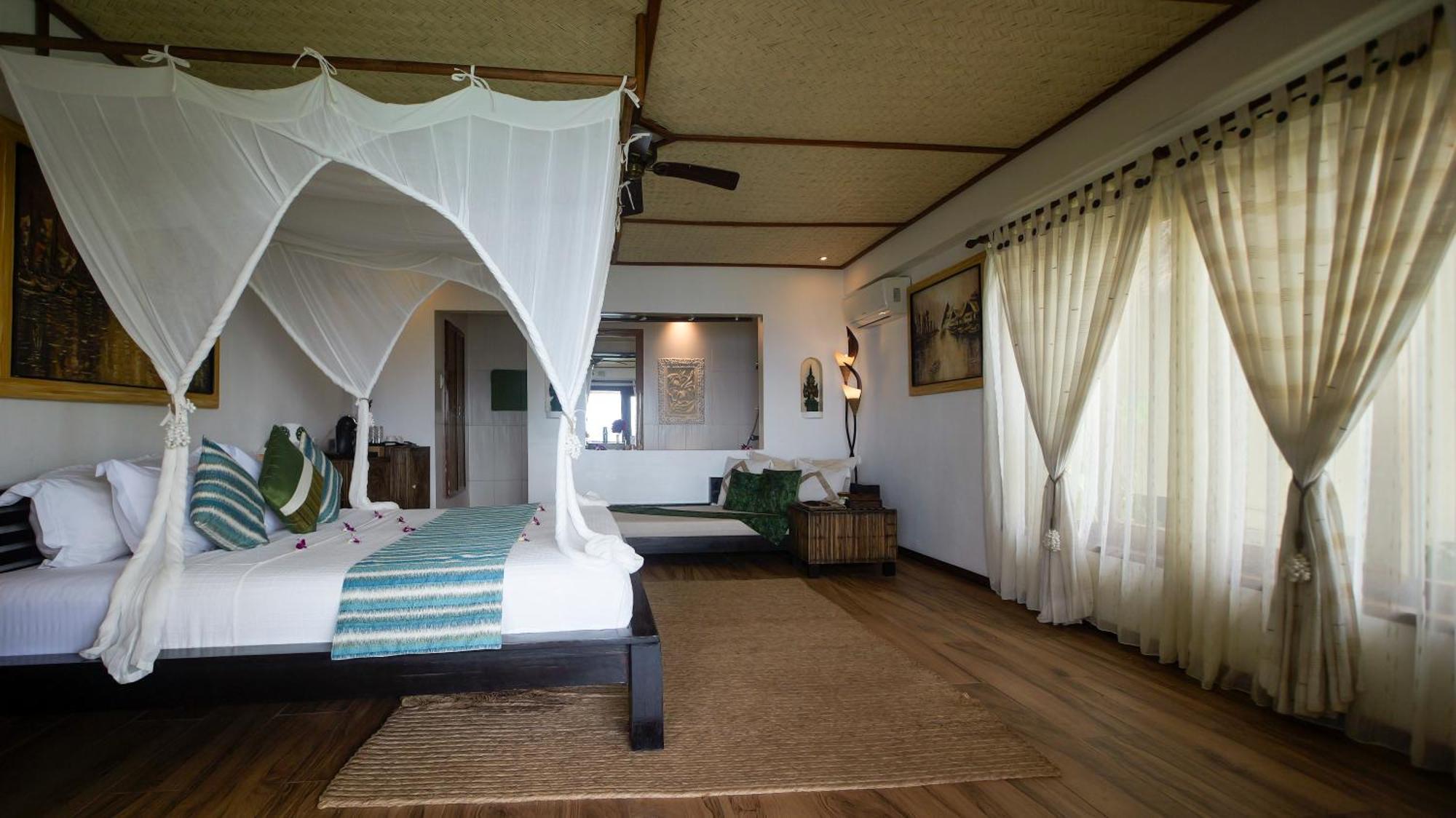 Vellago Resort (Adults Only) El Nido Eksteriør bilde