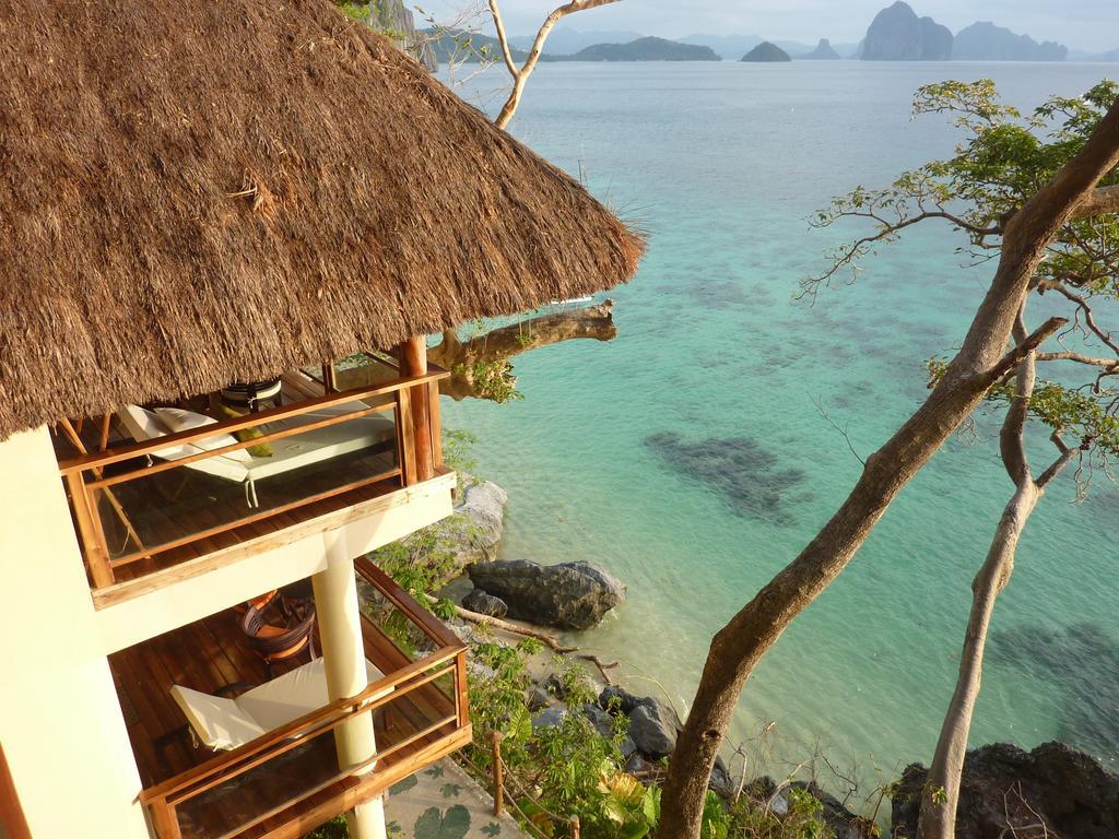 Vellago Resort (Adults Only) El Nido Eksteriør bilde