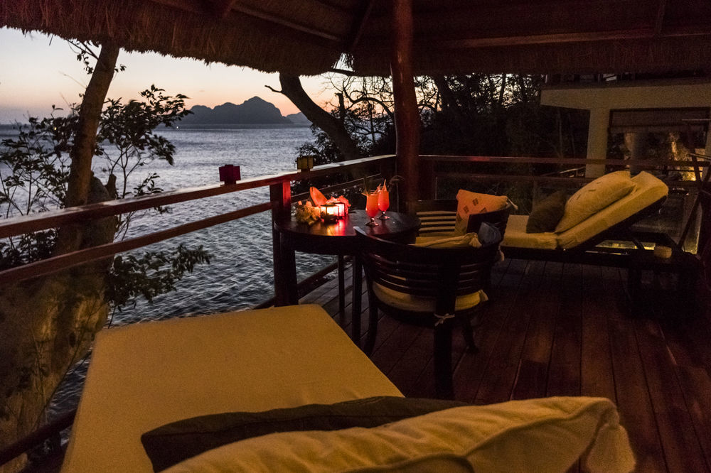 Vellago Resort (Adults Only) El Nido Eksteriør bilde