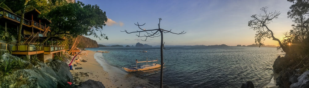 Vellago Resort (Adults Only) El Nido Eksteriør bilde