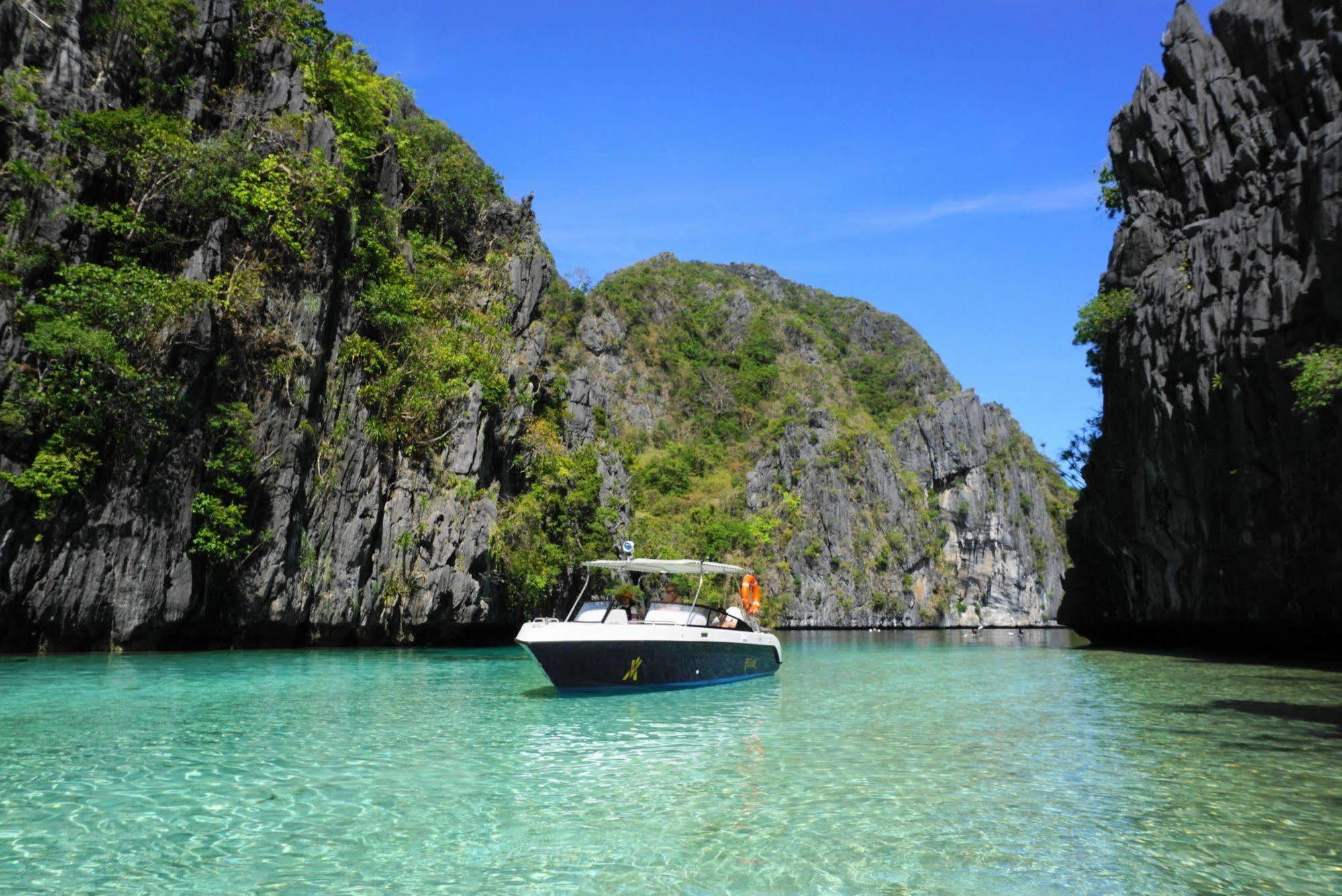 Vellago Resort (Adults Only) El Nido Eksteriør bilde