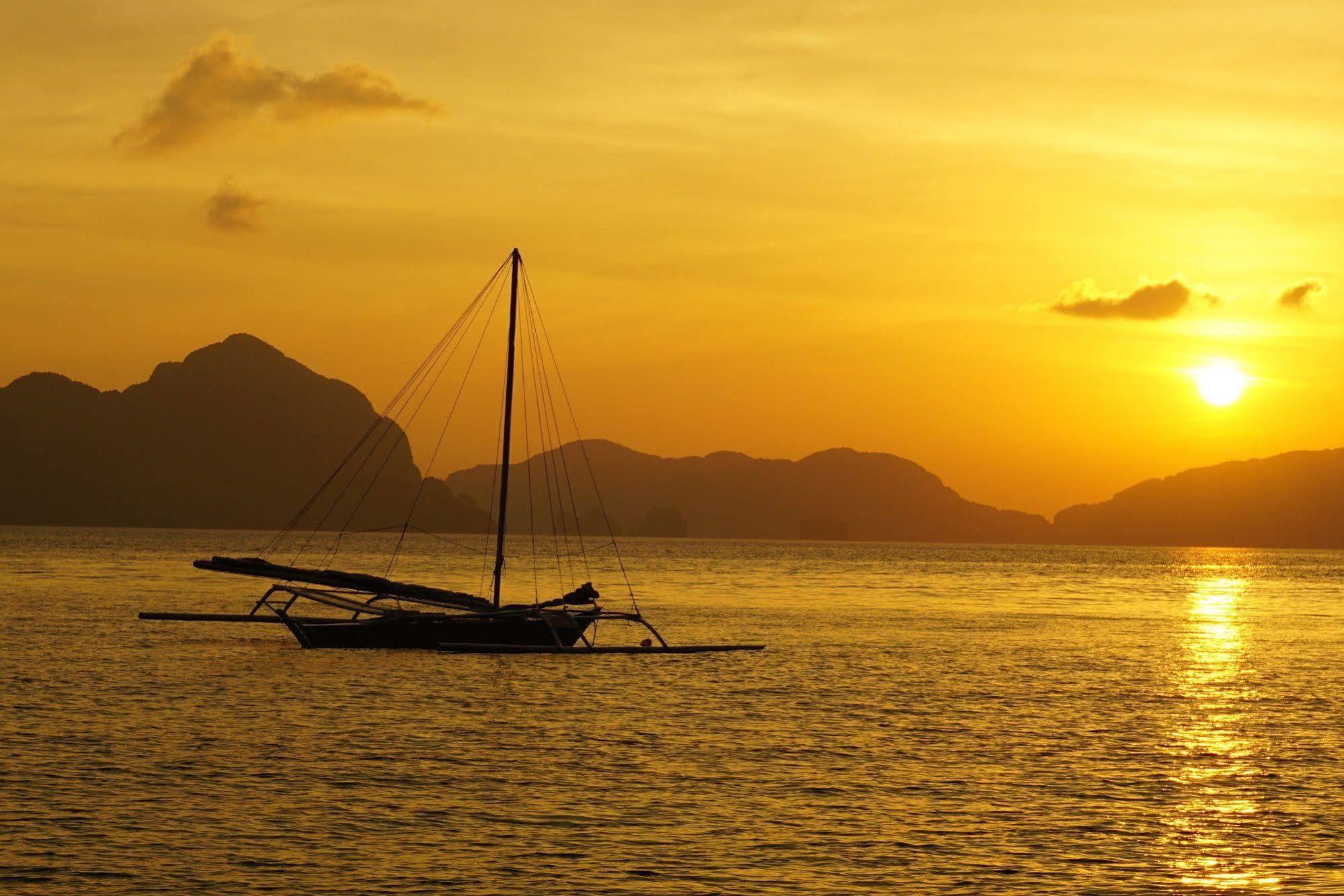 Vellago Resort (Adults Only) El Nido Eksteriør bilde