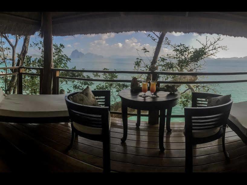 Vellago Resort (Adults Only) El Nido Eksteriør bilde