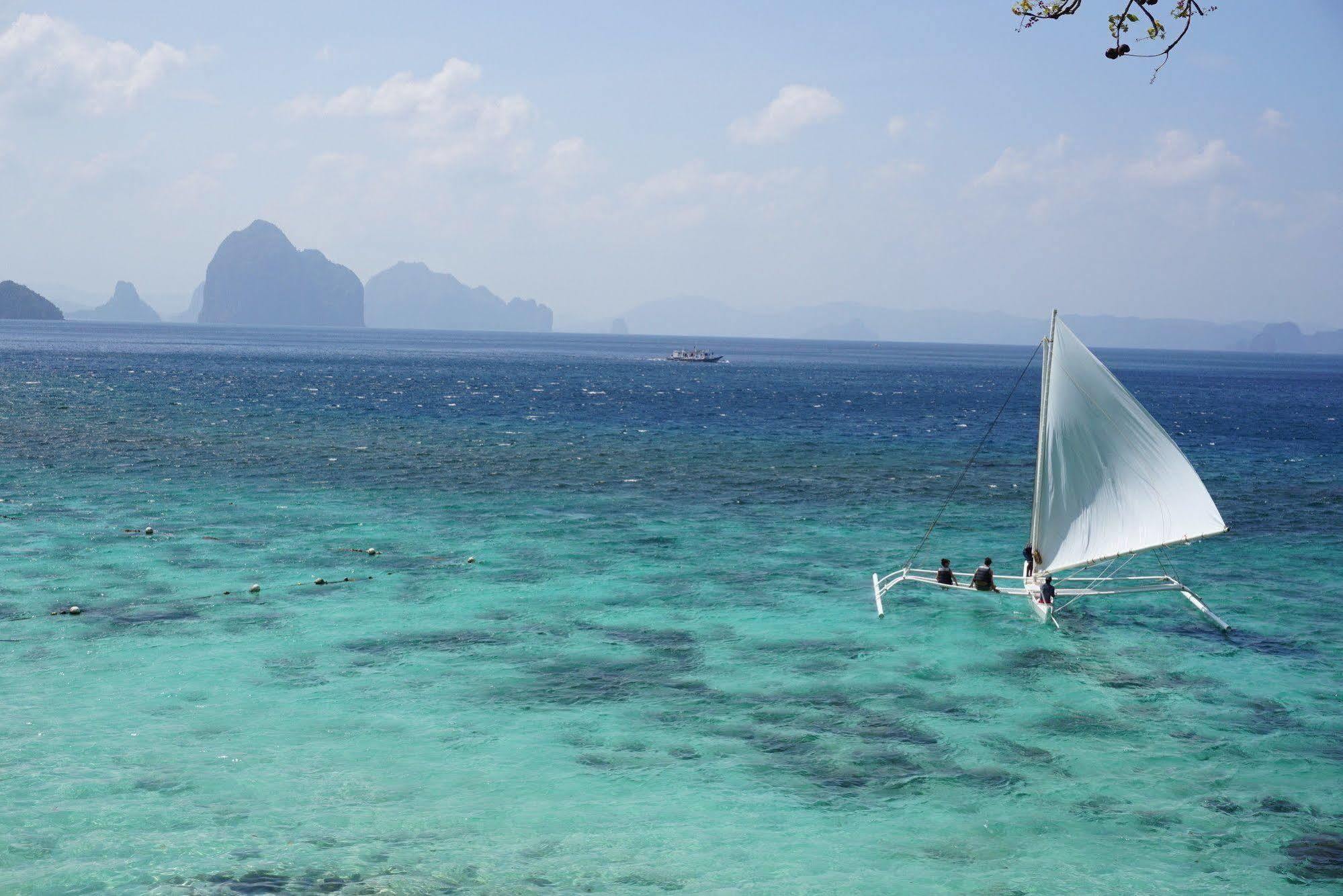 Vellago Resort (Adults Only) El Nido Eksteriør bilde