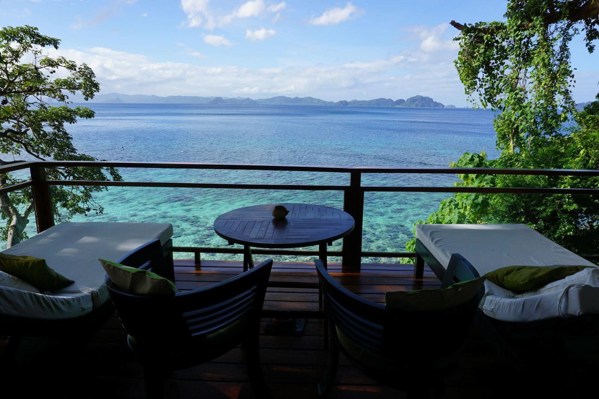 Vellago Resort (Adults Only) El Nido Eksteriør bilde
