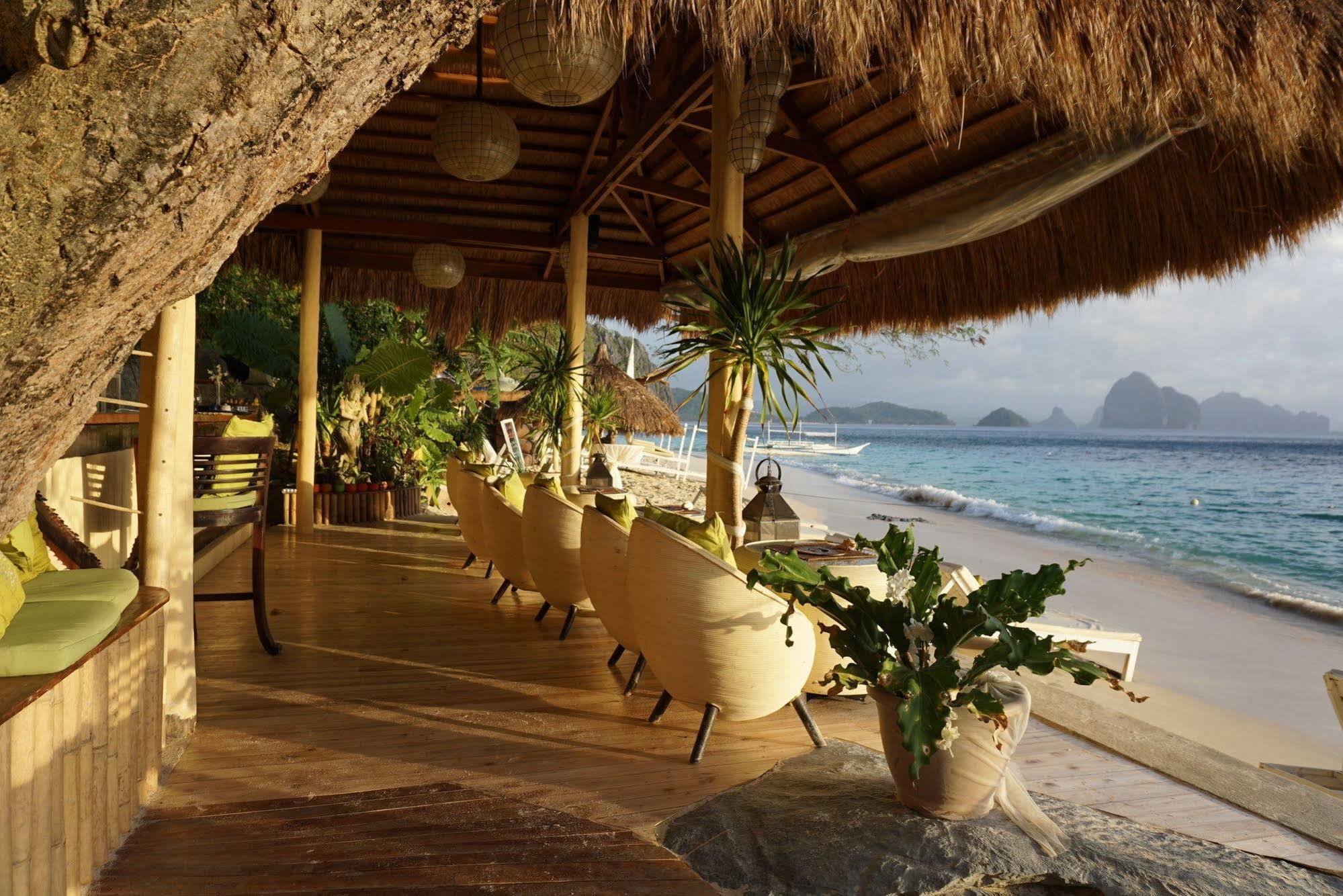 Vellago Resort (Adults Only) El Nido Eksteriør bilde