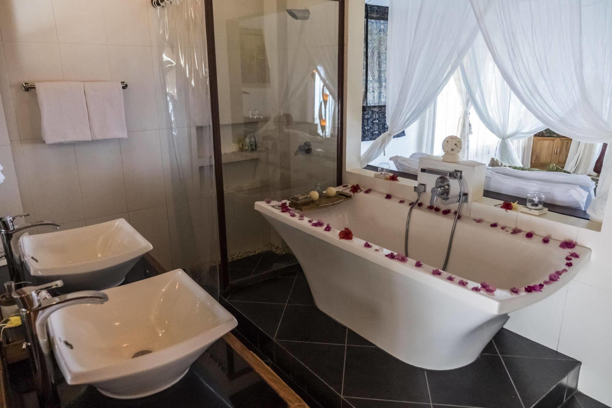 Vellago Resort (Adults Only) El Nido Eksteriør bilde