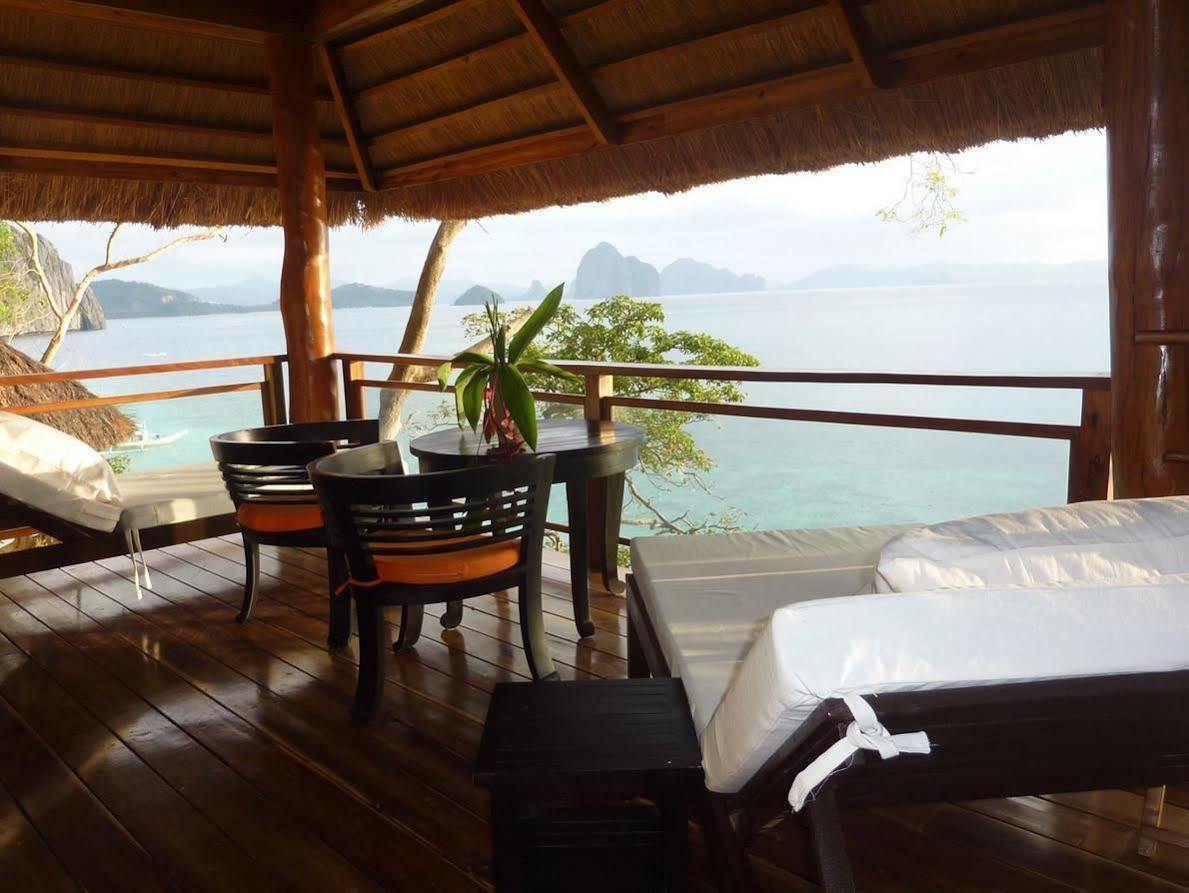 Vellago Resort (Adults Only) El Nido Eksteriør bilde