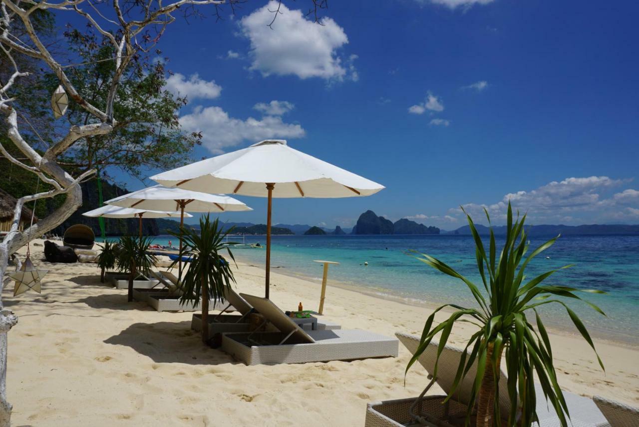 Vellago Resort (Adults Only) El Nido Eksteriør bilde