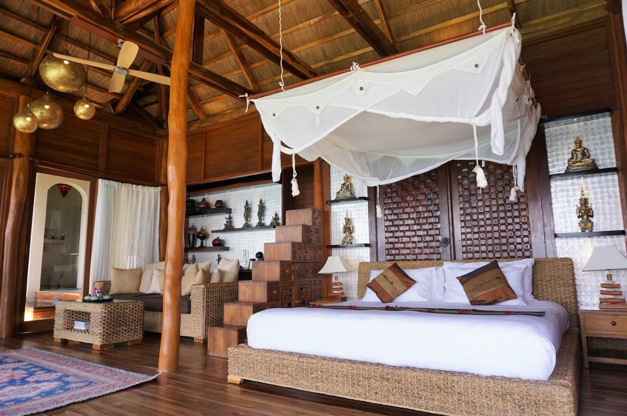 Vellago Resort (Adults Only) El Nido Eksteriør bilde