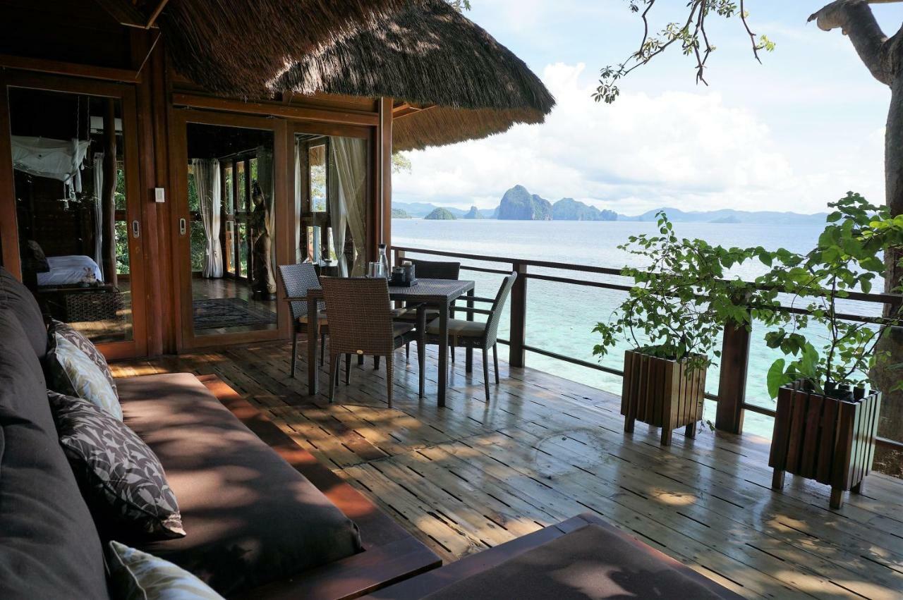 Vellago Resort (Adults Only) El Nido Eksteriør bilde