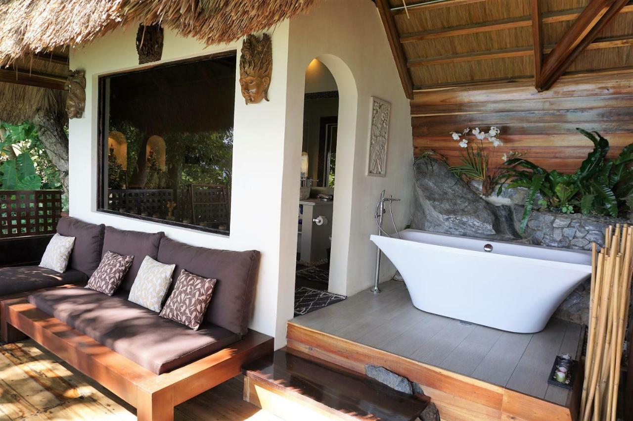 Vellago Resort (Adults Only) El Nido Eksteriør bilde