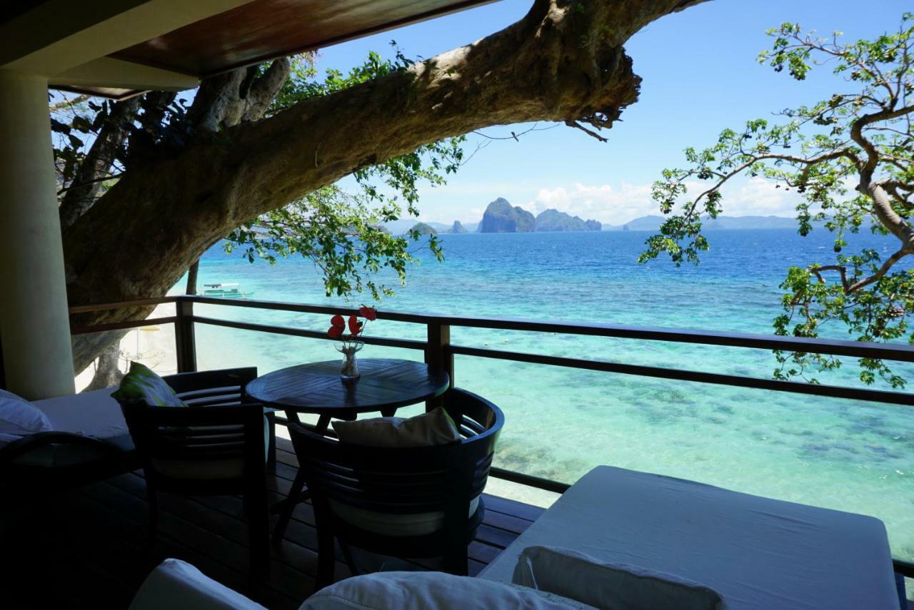 Vellago Resort (Adults Only) El Nido Eksteriør bilde