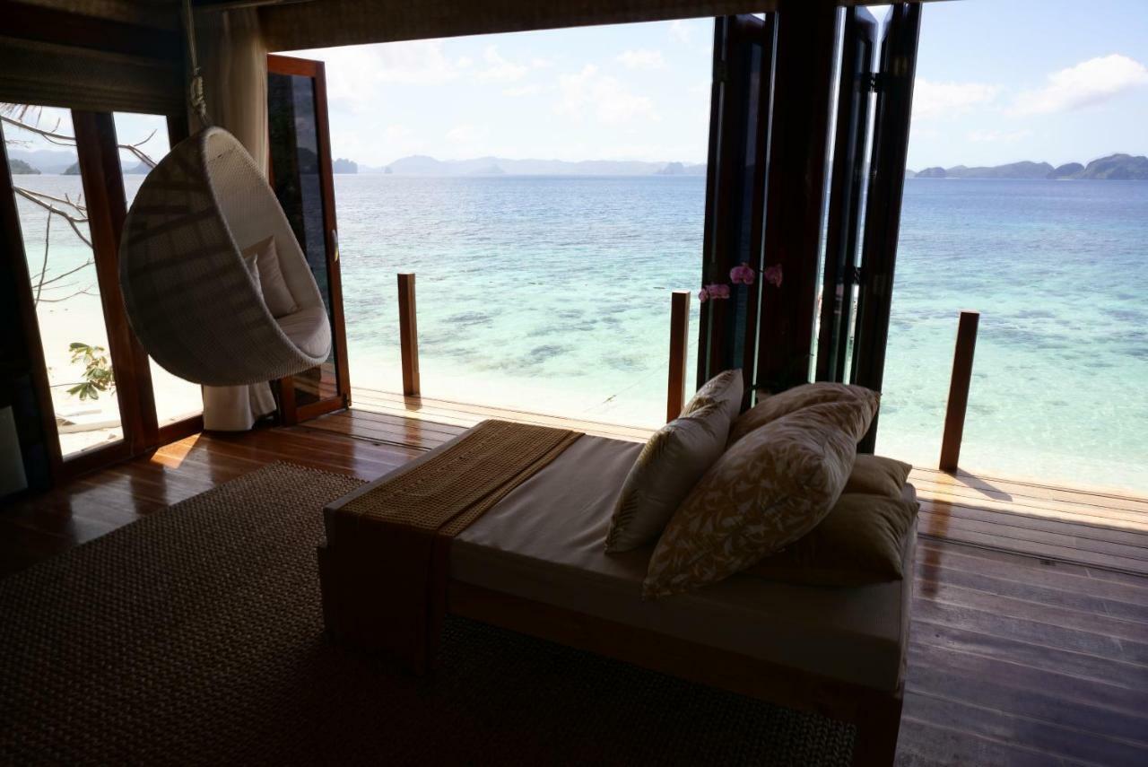 Vellago Resort (Adults Only) El Nido Eksteriør bilde