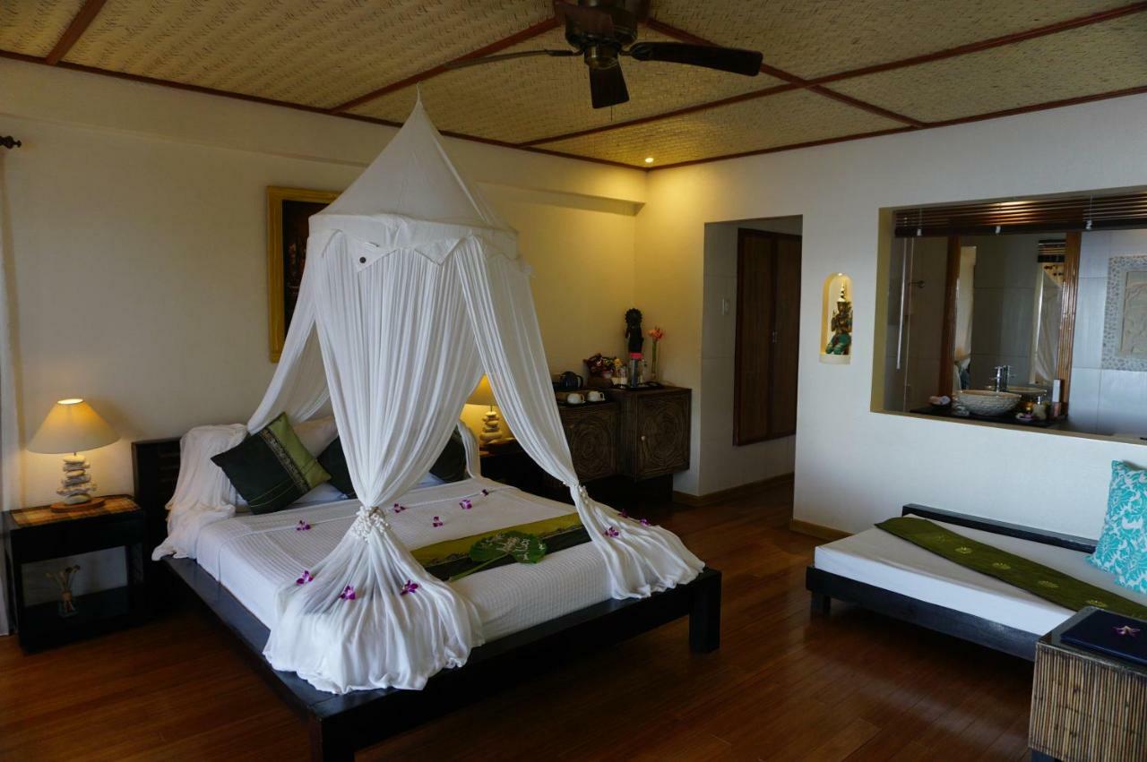 Vellago Resort (Adults Only) El Nido Eksteriør bilde