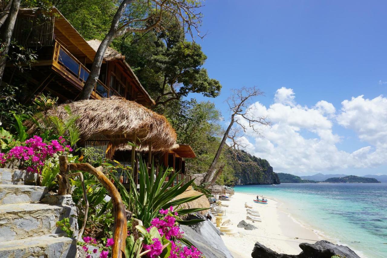 Vellago Resort (Adults Only) El Nido Eksteriør bilde