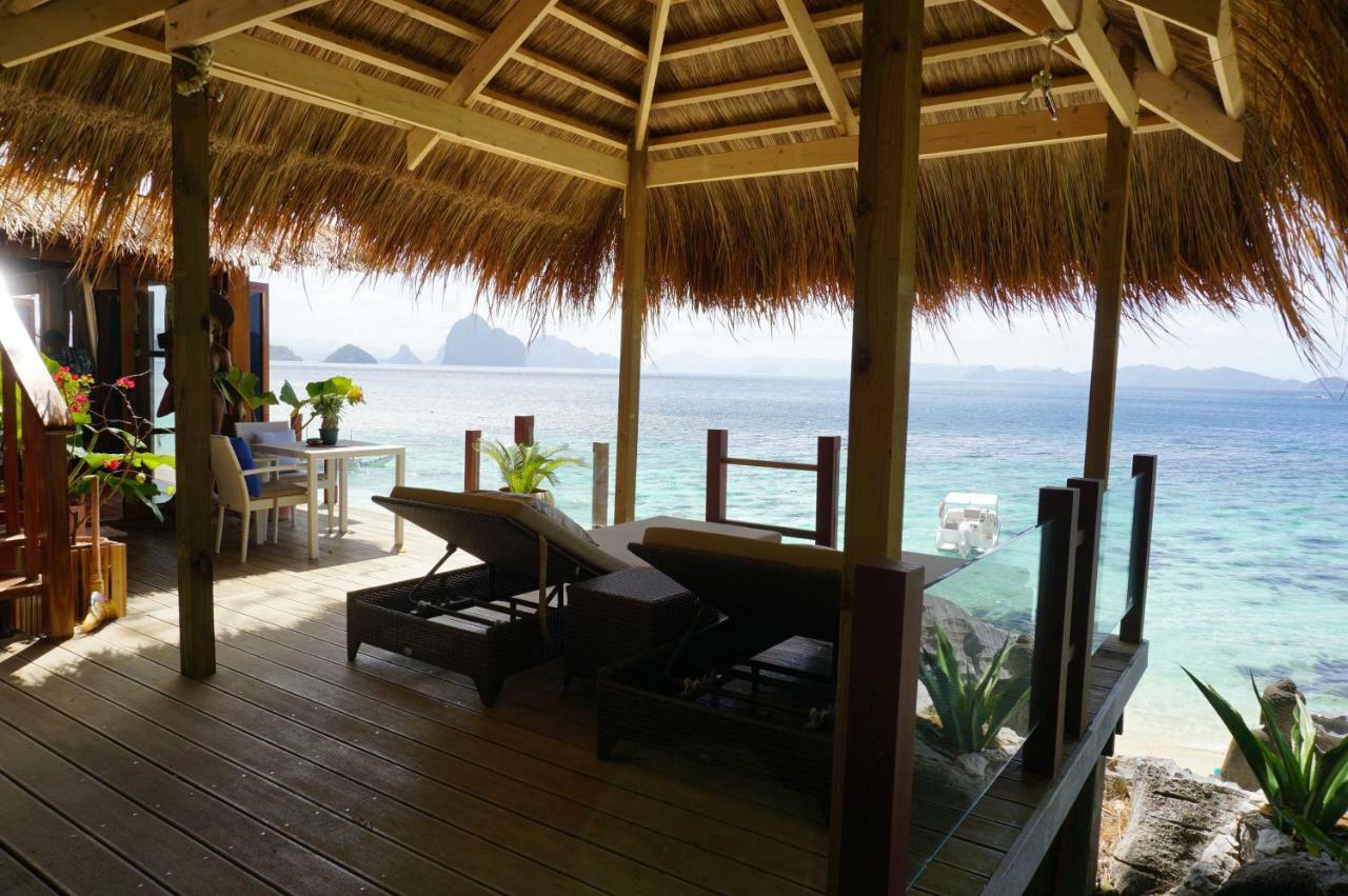 Vellago Resort (Adults Only) El Nido Eksteriør bilde