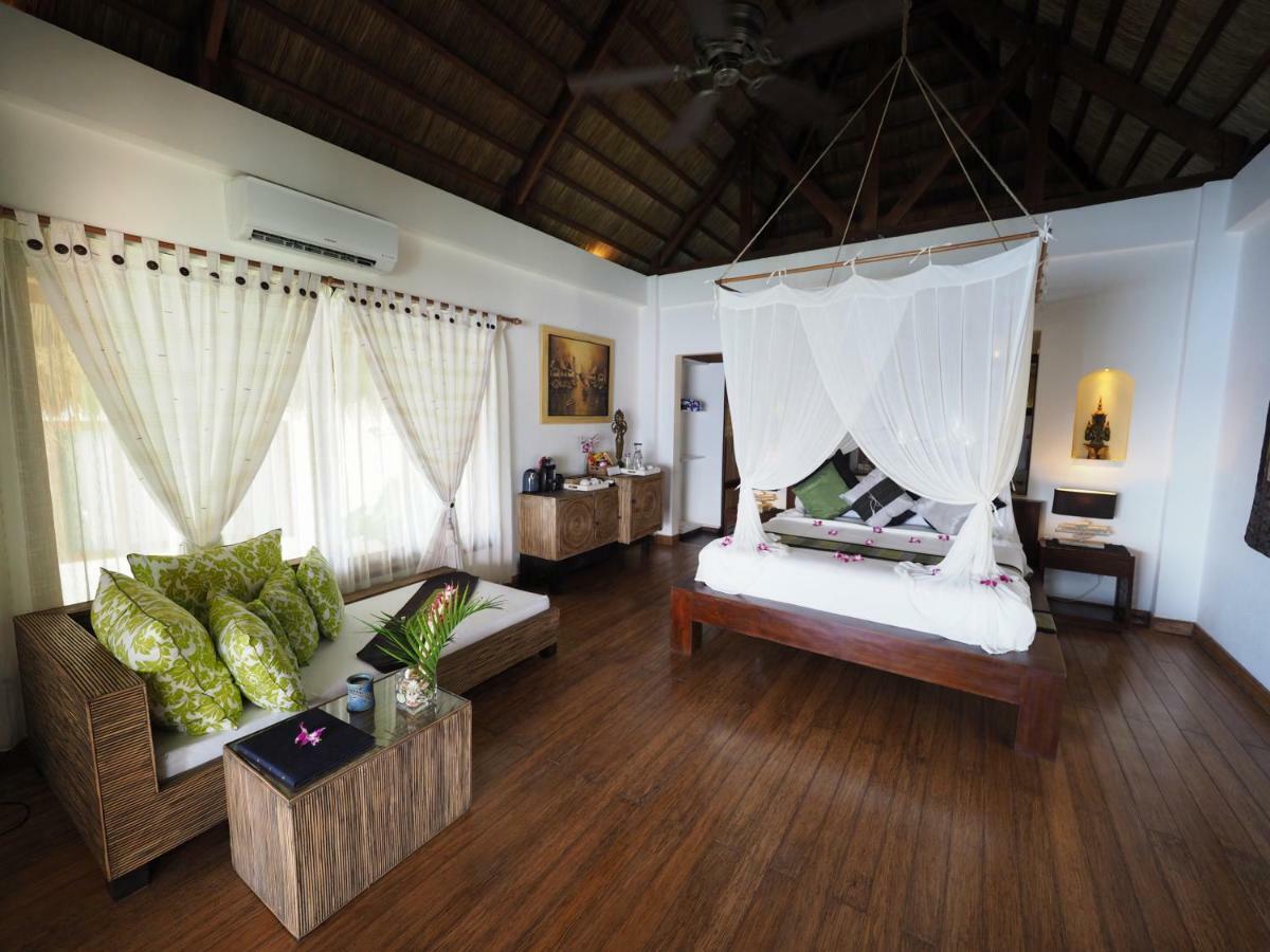 Vellago Resort (Adults Only) El Nido Eksteriør bilde