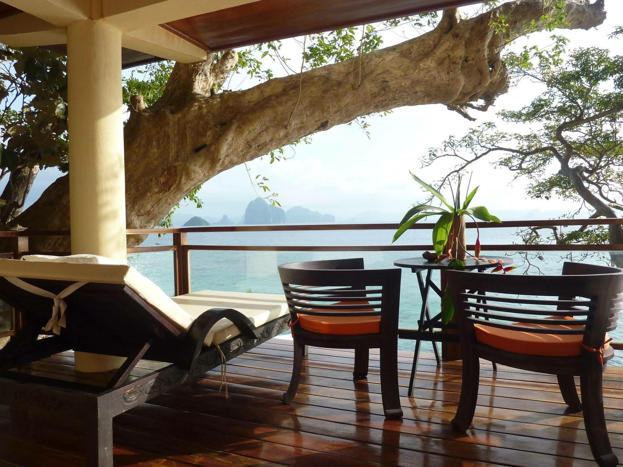 Vellago Resort (Adults Only) El Nido Eksteriør bilde