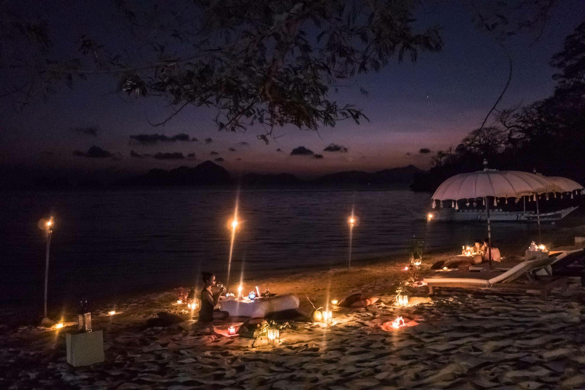 Vellago Resort (Adults Only) El Nido Eksteriør bilde