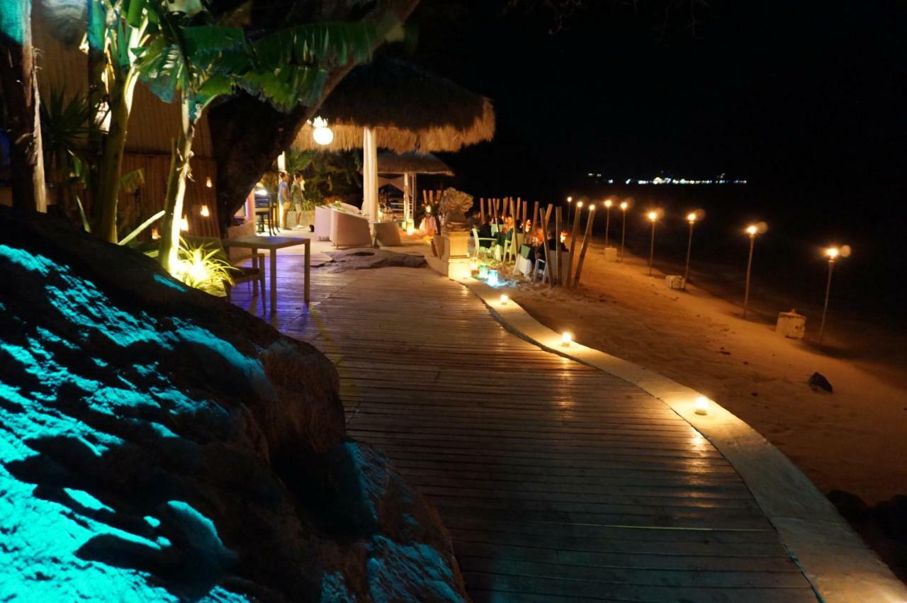 Vellago Resort (Adults Only) El Nido Eksteriør bilde