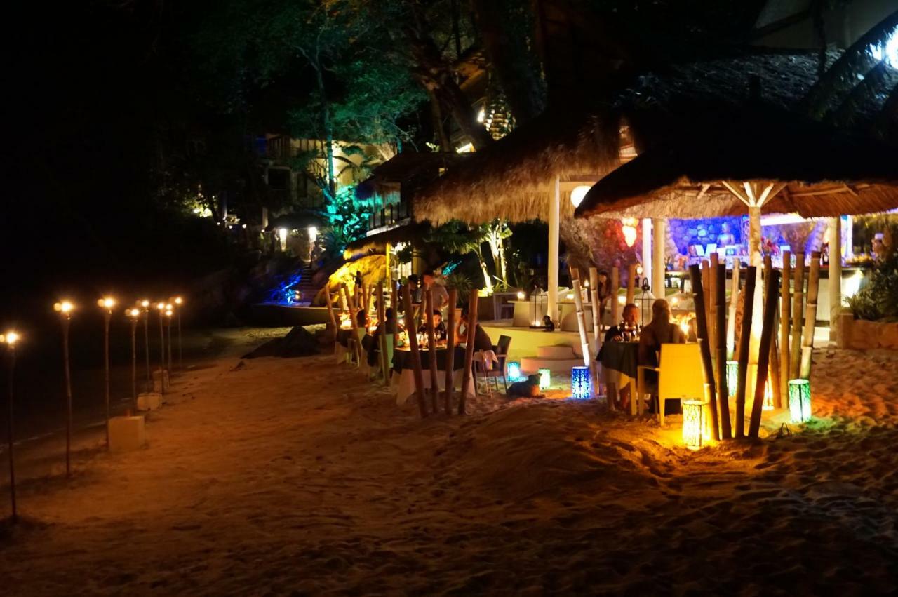 Vellago Resort (Adults Only) El Nido Eksteriør bilde